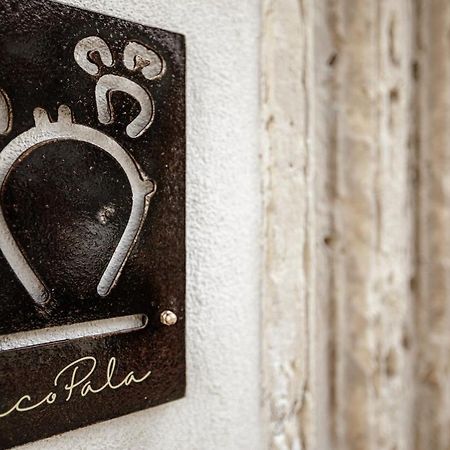 Ficopala Suites Syracuse Eksteriør bilde
