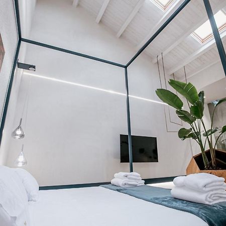 Ficopala Suites Syracuse Eksteriør bilde