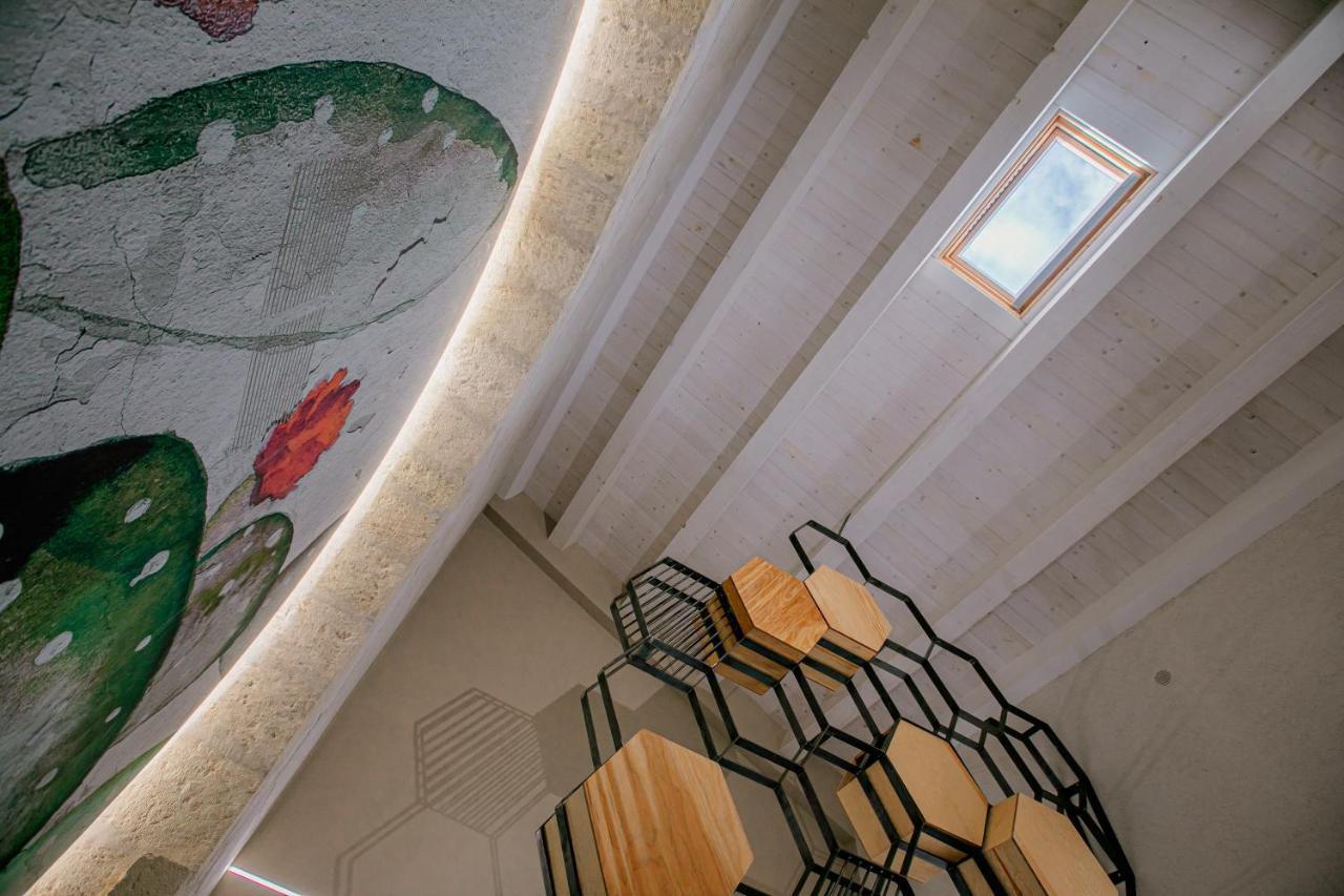 Ficopala Suites Syracuse Eksteriør bilde