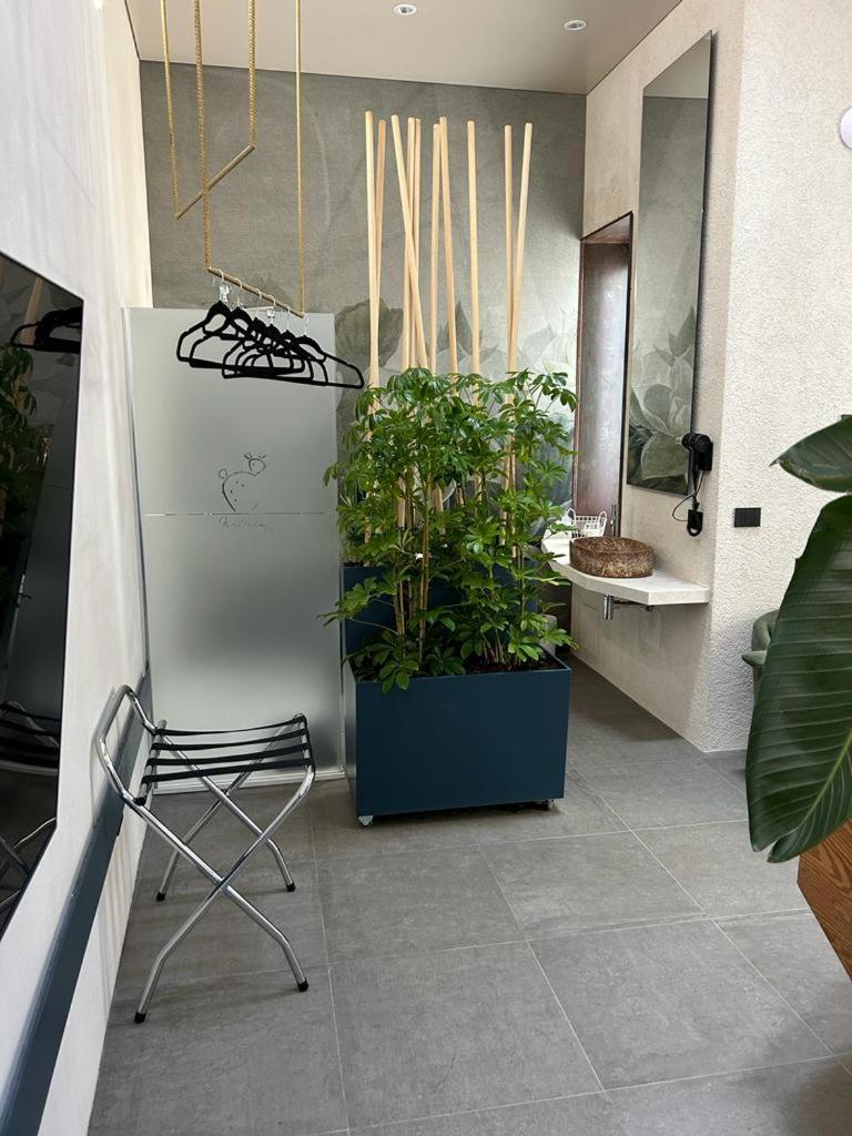 Ficopala Suites Syracuse Eksteriør bilde